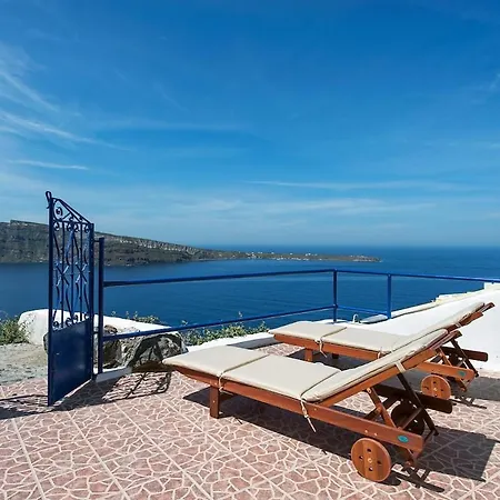 Yannis And Efi Cave House-sunset- Apartamento *