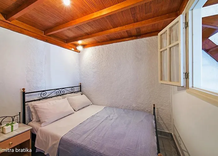 Yannis And Efi Cave House-sunset- Apartamento