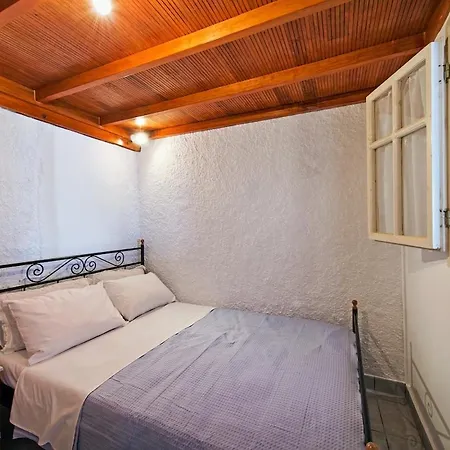 Yannis And Efi Cave House-sunset- Apartman