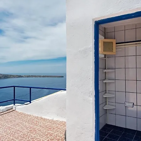 Yannis And Efi Cave House-sunset-